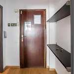 7crom1130 - 2bd Eixample With A Big Terrace شقة برشلونة