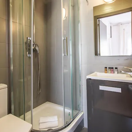 アパート 7crom1130 - 2bd Eixample With A Big Terrace