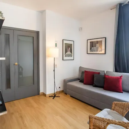 7crom1130 - 2bd Eixample With A Big Terrace *