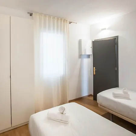 アパート 7crom1130 - 2bd Eixample With A Big Terrace