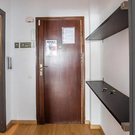 7crom1130 - 2bd Eixample With A Big Terrace アパート バルセロナ