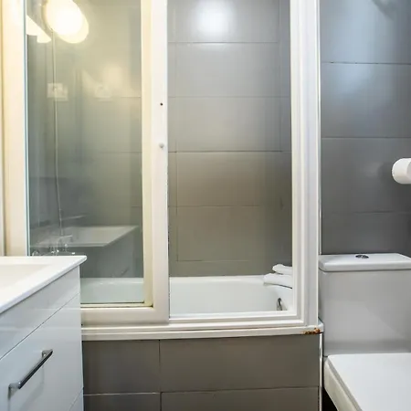 7crom1130 - 2bd Eixample With A Big Terrace アパート