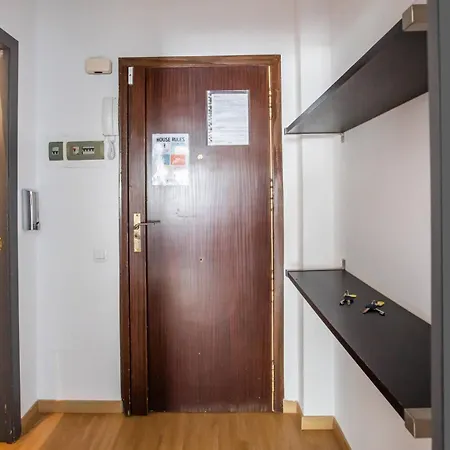 7crom1130 - 2bd Eixample With A Big Terrace *