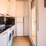 Apartmán 7crom1130 - 2bd Eixample With A Big Terrace *
