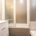 7crom1130 - 2bd Eixample With A Big Terrace Barcelona