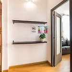 Apartmán 7crom1130 - 2bd Eixample With A Big Terrace