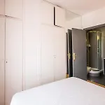 7crom1130 - 2bd Eixample With A Big Terrace Apartmán *