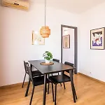 7crom1130 - 2bd Eixample With A Big Terrace Apartmán Barcelona