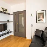 7crom1130 - 2bd Eixample With A Big Terrace * Barcelona
