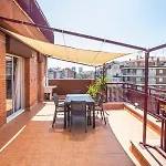7crom1130 - 2bd Eixample With A Big Terrace