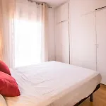Apartmán 7crom1130 - 2bd Eixample With A Big Terrace *