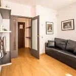 Apartmán 7crom1130 - 2bd Eixample With A Big Terrace Barcelona
