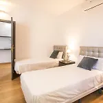 7crom1130 - 2bd Eixample With A Big Terrace * Barcelona