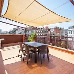 7crom1130 - 2bd Eixample With A Big Terrace *
