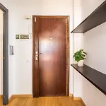 7crom1130 - 2bd Eixample With A Big Terrace * Barcelona