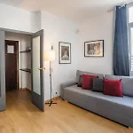 7crom1130 - 2bd Eixample With A Big Terrace *