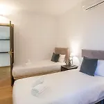 7crom1130 - 2bd Eixample With A Big Terrace Barcelona