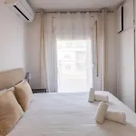 7crom1130 - 2bd Eixample With A Big Terrace Barcelona
