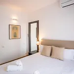 7crom1130 - 2bd Eixample With A Big Terrace Barcelona