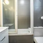7crom1130 - 2bd Eixample With A Big Terrace Apartmán