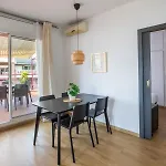 7crom1130 - 2bd Eixample With A Big Terrace Apartmán *
