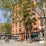 7crom1130 - 2bd Eixample With A Big Terrace