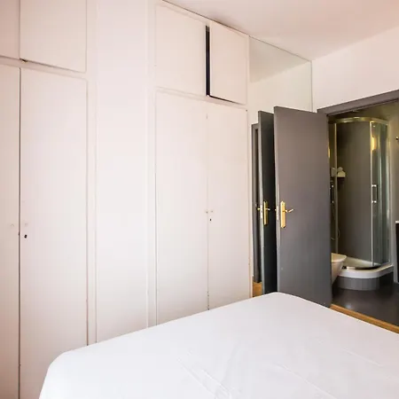 7crom1130 - 2bd Eixample With A Big Terrace アパート *