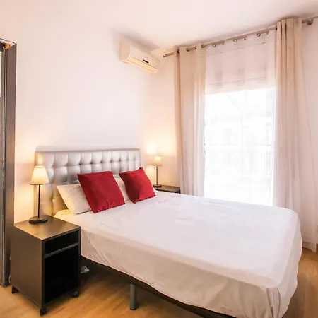 7crom1130 - 2bd Eixample With A Big Terrace アパート