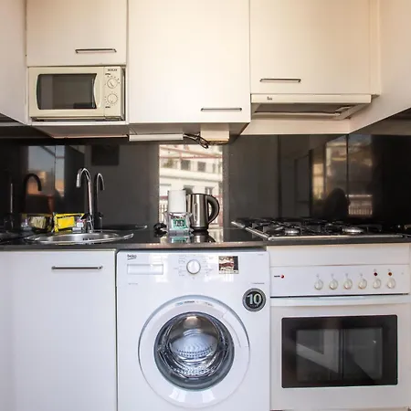 7crom1130 - 2bd Eixample With A Big Terrace *