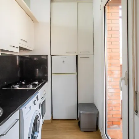 7crom1130 - 2bd Eixample With A Big Terrace *